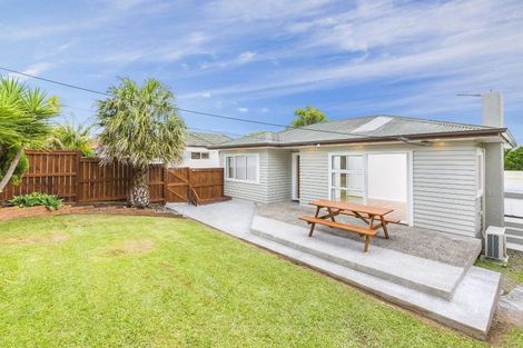 Photo of property in 1/184 Forrest Road, Forrest Hill, Auckland, 0620