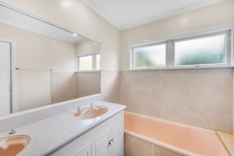 Photo of property in 12 Alamein Crescent, Onekawa, Napier, 4110