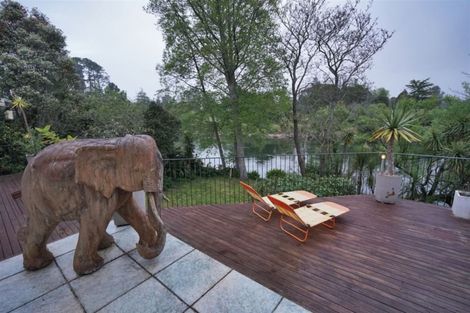 Photo of property in 1027 River Road, Queenwood, Hamilton, 3210