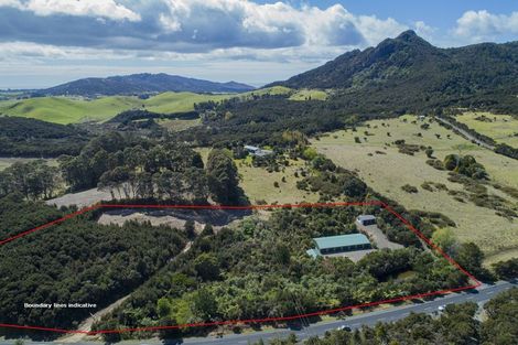 Photo of property in 1755 Whangarei Heads Road, Whangarei Heads, Whangarei, 0174