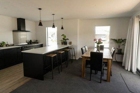 Photo of property in 119 Shillingford Boulevard, Rolleston, 7615