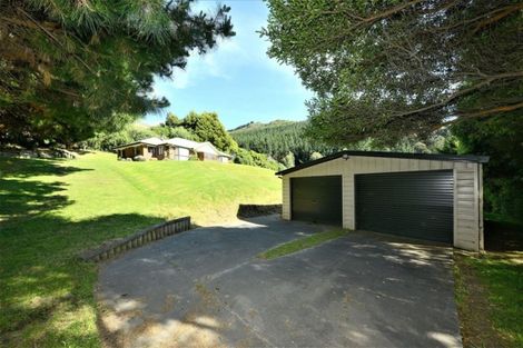 Photo of property in 44 Morrisons Road, Little River, 7591