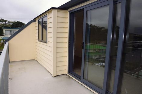 Photo of property in 37e Hindmarsh Street, Johnsonville, Wellington, 6037