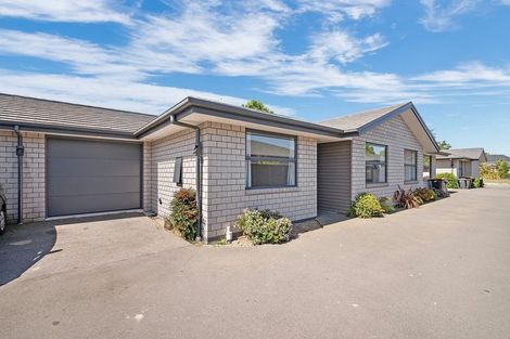 Photo of property in 53b Grafton Street, Waltham, Christchurch, 8011