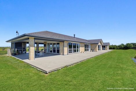 Photo of property in 96 A Renall Road, Pollok, 2684