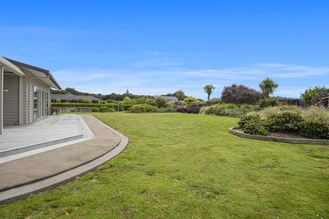 Photo of property in 4 Cornerstone Place, Te Kamo, Kamo, 0185