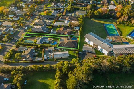 Photo of property in 35a Trigg Road, Huapai, Kumeu, 0810