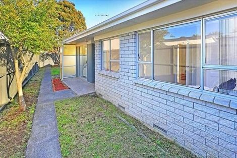 Photo of property in 4/3 Corin Avenue, Manurewa, Auckland, 2102