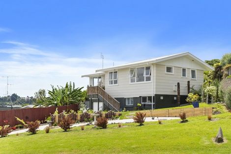 Photo of property in 27 Faulkner Street, Gate Pa, Tauranga, 3112