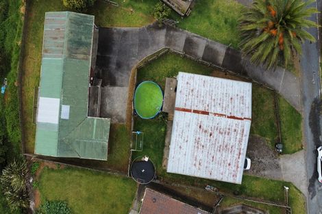 Photo of property in 27 Totara Place, Kaikohe, 0405