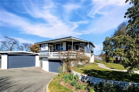 Photo of property in 9 Donald Street, Temuka, 7920
