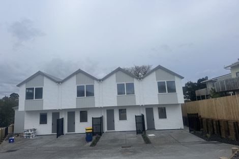 Photo of property in 7a Camrose Place, Glenfield, Auckland, 0629