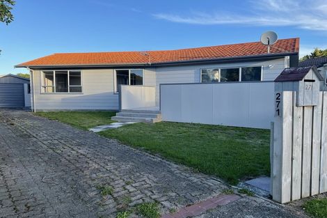 Photo of property in 271 Mitchell Street, Brooklyn, Wellington, 6021