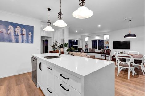 Photo of property in 60 Turangi Road, Motunui, Waitara, 4383