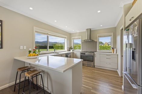 Photo of property in 17 Arete Lane, Levin, 5571