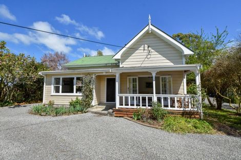 Photo of property in 390 Park Road, Parkvale, Carterton, 5792