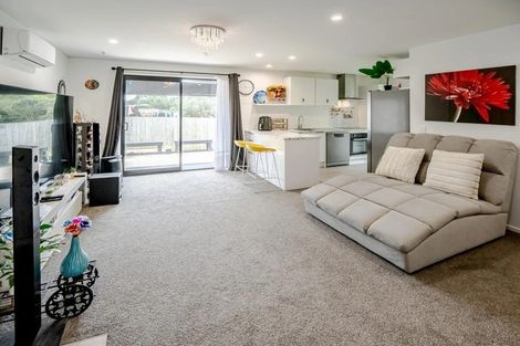 Photo of property in 6b Clerke Place, Marfell, New Plymouth, 4310