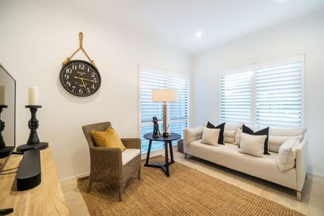 Photo of property in 22 Tamiro Road, Whenuapai, Auckland, 0618