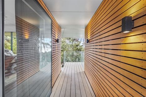 Photo of property in 161 Attwood Road, Paremoremo, Auckland, 0632