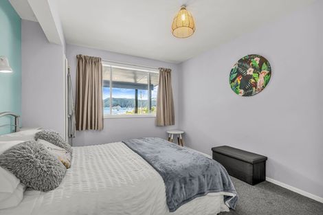 Photo of property in 1452 Port Underwood Road, Port Underwood, Picton, 7281