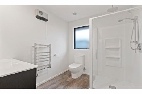 Photo of property in 110 Caulfield Avenue, Halswell, Christchurch, 8025