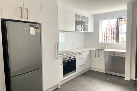 Photo of property in 6/129 Sherborne Street, St Albans, Christchurch, 8014