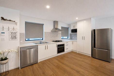 Photo of property in 38c Greenhill Crescent, Pakuranga, Auckland, 2010
