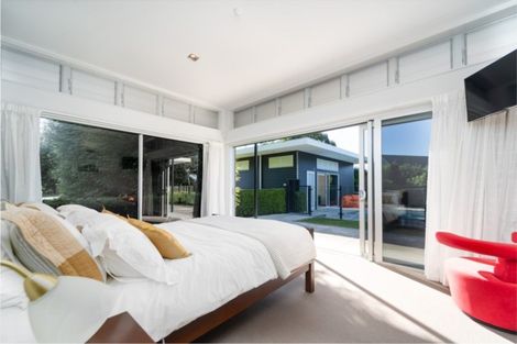 Photo of property in 101 Oxford Street, Martinborough, 5711