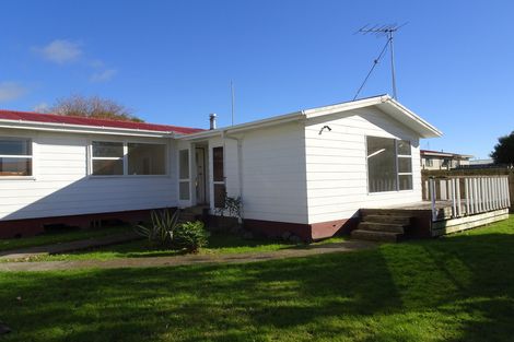 Photo of property in 17b Frank Street, Koutu, Rotorua, 3010
