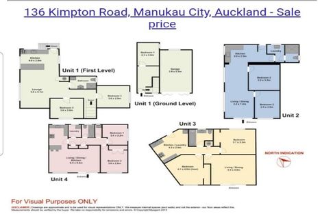 Photo of property in 136 Kimpton Road, Papatoetoe, Auckland, 2025