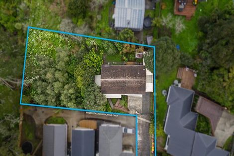 Photo of property in 3 Fernhaven Place, Massey, Auckland, 0614