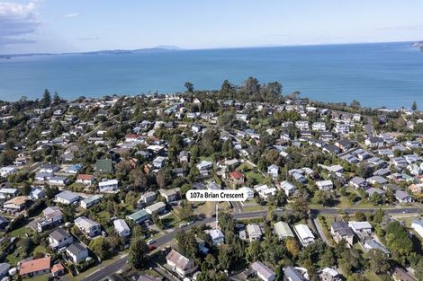 Photo of property in 107a Brian Crescent, Stanmore Bay, Whangaparaoa, 0932