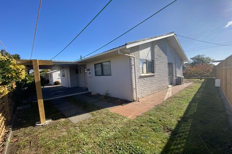 Photo of property in 97a Heads Road, Gonville, Whanganui, 4501