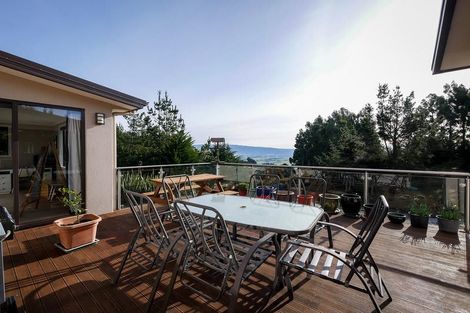 Photo of property in 13 Sproull Drive, Scroggs Hill, Dunedin, 9076