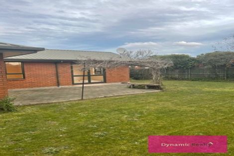 Photo of property in 29 Cardigan Bay Place, Addington, Christchurch, 8024
