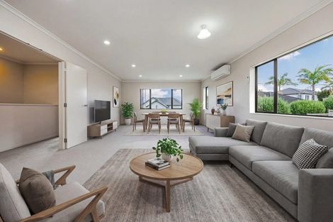 Photo of property in 7 Mazuran Place, Flat Bush, Auckland, 2016