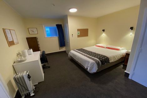 Photo of property in Carillion/the Knoll, 33 Thompson Street, Mount Cook, Wellington, 6011