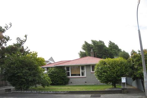 Photo of property in 20 Walsall Street, Addington, Christchurch, 8024
