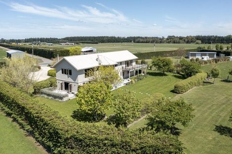 Photo of property in 16 Mairaki Road, Fernside, Rangiora, 7471