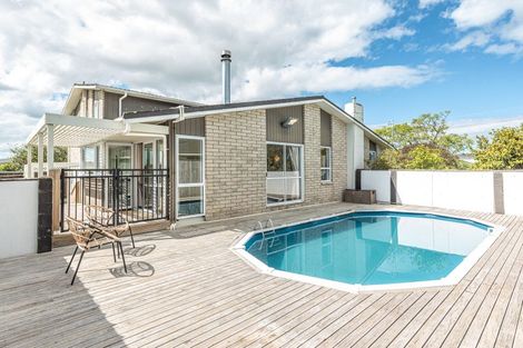 Photo of property in 14 Somerset Road, Springvale, Whanganui, 4501