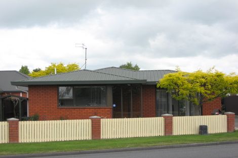 Photo of property in 89a King Street, Rangiora, 7400