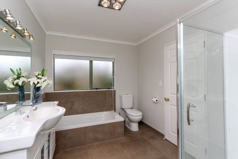 Photo of property in 173 Govett Avenue, Frankleigh Park, New Plymouth, 4310