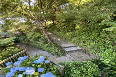 Photo of property in 23 Kotari Road, Days Bay, Lower Hutt, 5013