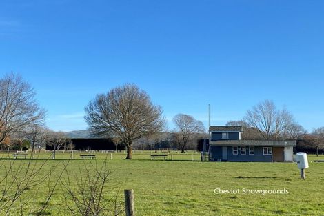 Photo of property in 24 Levin Street, Cheviot, 7310