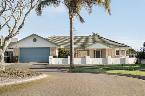 Photo of property in 16 Laguna Key, Papamoa Beach, Papamoa, 3118