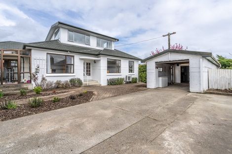 Photo of property in 34 Racecourse Road, Glengarry, Invercargill, 9810