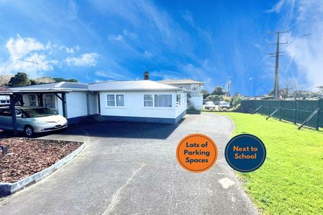 Photo of property in 1 Chartwell Avenue, Glenfield, Auckland, 0629