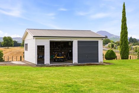 Photo of property in 185 Taringamotu Road, Taringamotu, Taumarunui, 3994