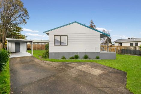 Photo of property in 18b Beech Place, Owhata, Rotorua, 3010
