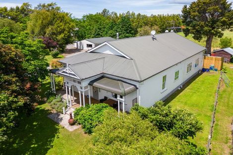 Photo of property in 2566 State Highway 2, Ahikouka, Greytown, 5794